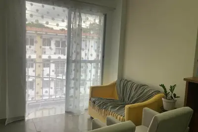 Image de Pet-friendly apartment with air conditioning, sleeps 4, parking 2. 5km from the Historic Center.