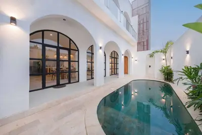 Image de Private 2br Villa Close to Uluwatu Beaches