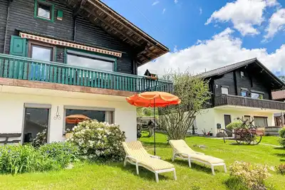 Image de Am Hohen Bogen by Interhome