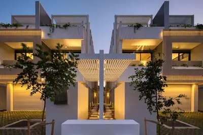 Image de Solis Villa