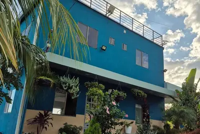 Image de Wave & Chill House, in the Heart of Surf City