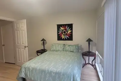 Image de Cozy 2-bedroom condo with Ac in beautiful Beaverton with a garage
