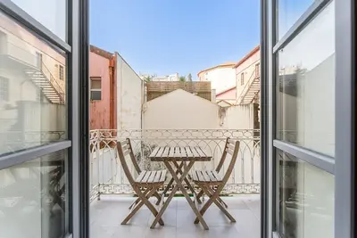 Image de GuestReady - Charmante retraite au cœur de Porto