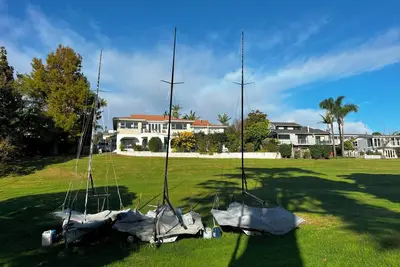 Image de Seaside Elegance - Business or Leisure