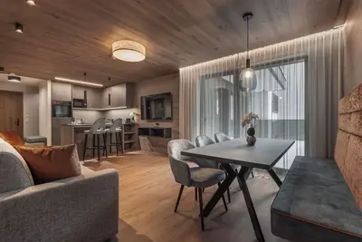 Image de Chalet Fliana by Interhome