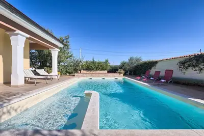 Image de Villa Aldo (V1235-K1) - Vodnjan