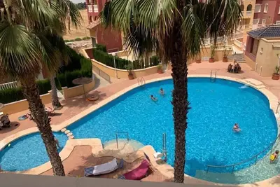 Image de Los Alcazares Puerto Marina Casa Del Sol, 3 pools