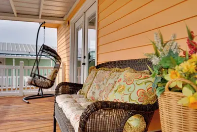 Image de Peaceful Tiny Home Getaway Near Bowie Trade Days