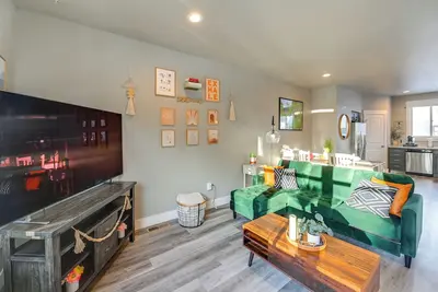 Image de Cooper's Cottage': Near River & Dog Park!