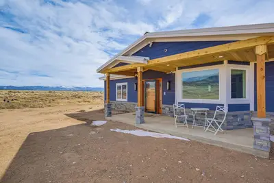 Image de Sand Dunes Escape & Epic Stargazing in Blanca!