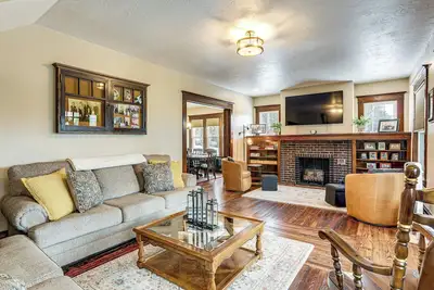 Image de Gateway to Pa Wilds: Brockport Family Home!