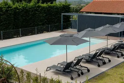Image de Peaceful Countryside Room w/ Garden View, Access to Outdoor Pool & Breakfast