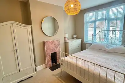 Image de Stylish Southsea Home