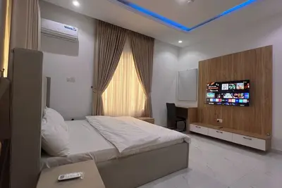 Image de Luxury 3 Bedroom Flat