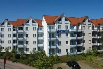Image de Vacation apartment/apartment for 4 guests with 45m² in Binz (311736)