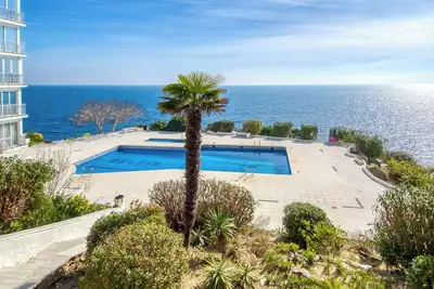 Image de Blaumar by Interhome