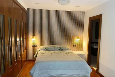 Image de Homerez - Appartement lumineux à Vigo avec belle vue sur la ville