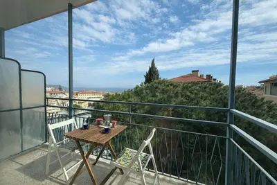 Image de Casa Mimin, Vista Mare, Adults Only, Sanremo