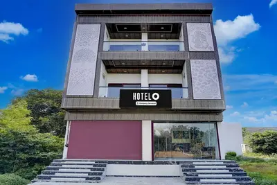 Image de Hôtel O Mathura-Bharatpur Crossway
