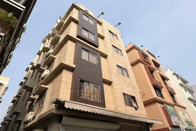Image de Collection Kolkata Town (anciennement Astoria)