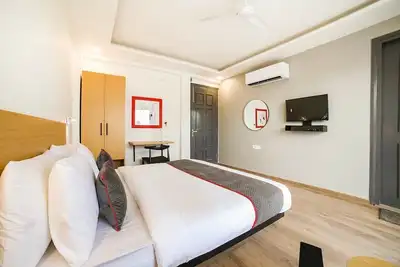 Image de Maison de ville secteur 46 Gurgaon près d'Appu