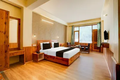 Hôtel O Model Town Road