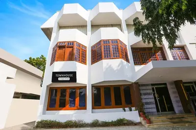 Image de Super Townhouse Pichola Anciennement Vinayak