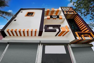 Image de Super Hôtel O Amhat Sultanpur City