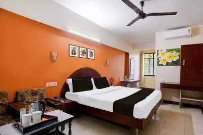 Image de Super Collection O Hubli City Center