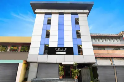 Image de Collection O Bhubaneswar City Center