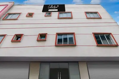 Image de Super Collection O Joka Industrial Plaza