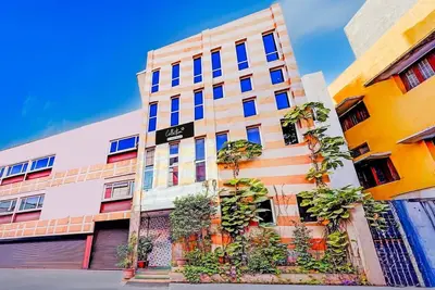 Image de Collection O Arcot Road Porur