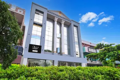 Image de Collection O Rtc Complex Gurudwara