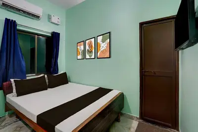 Image de Hôtel O Juran Chapra Muzaffarpur