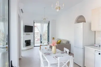 Image de Villa illiousa Grand Peaceful Escape with pool & Bbq near Faliraki Afandou