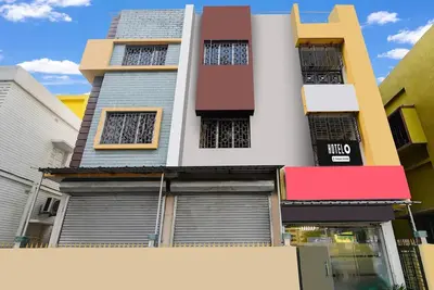 Image de Hôtel O Jyotirindra Nandi Metro Calcutta