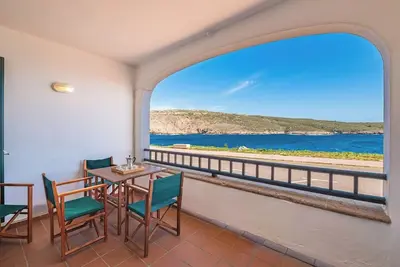 Image de Els Tamarells Apartment by 3 Villas Menorca