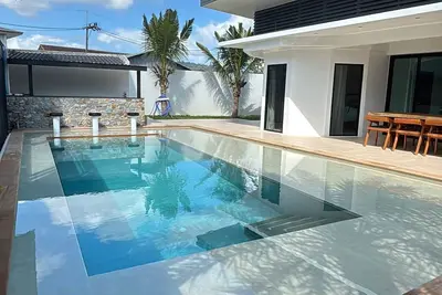 Image de Spacieuse Nouvelle Villa 4 chambres avec piscine privative Rawai, phuket