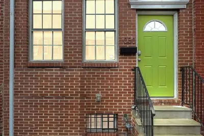 Image de Charm City Getaway