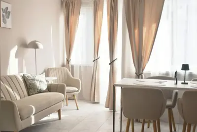 Image de Charming 2-bedroom apartment with Ac in sunny Burgas