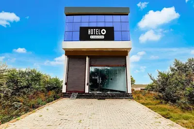 Image de Hôtel O Naroli Crossway Mathura