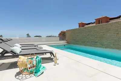 Image de Villa moderne à Mijas Costa