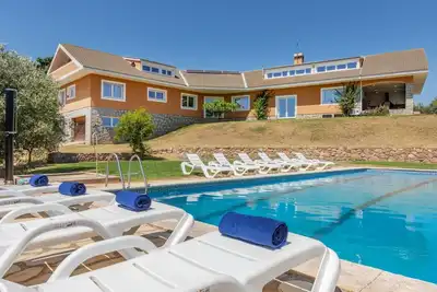 Image de Finca el Olivar by Interhome