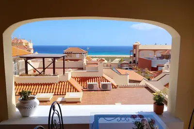 Image de Chalet El Bucanero – Morro Jable, La Cornisa