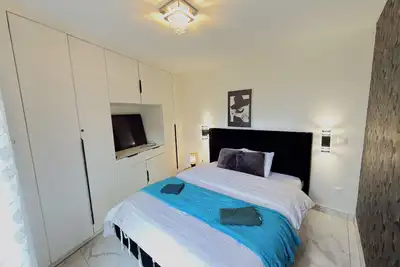 Image de Royal Sapphire Apartment With Royal Garden