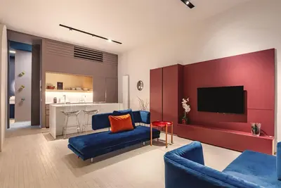 Image de Archiloft Brera Gae Aulenti Moscova