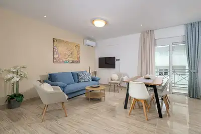 Image de Sea and the City-Athanasia & George