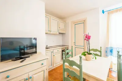 Image de Hébergement confortable à Orosei