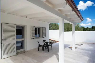 Image de Hébergement lumineux à Orosei