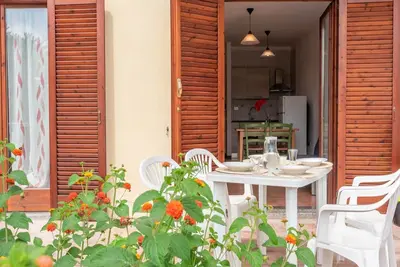 Image de Hébergement à 1 km de la plage